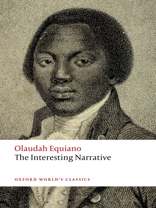 Title details for The Interesting Narrative by Olaudah Equiano - Available